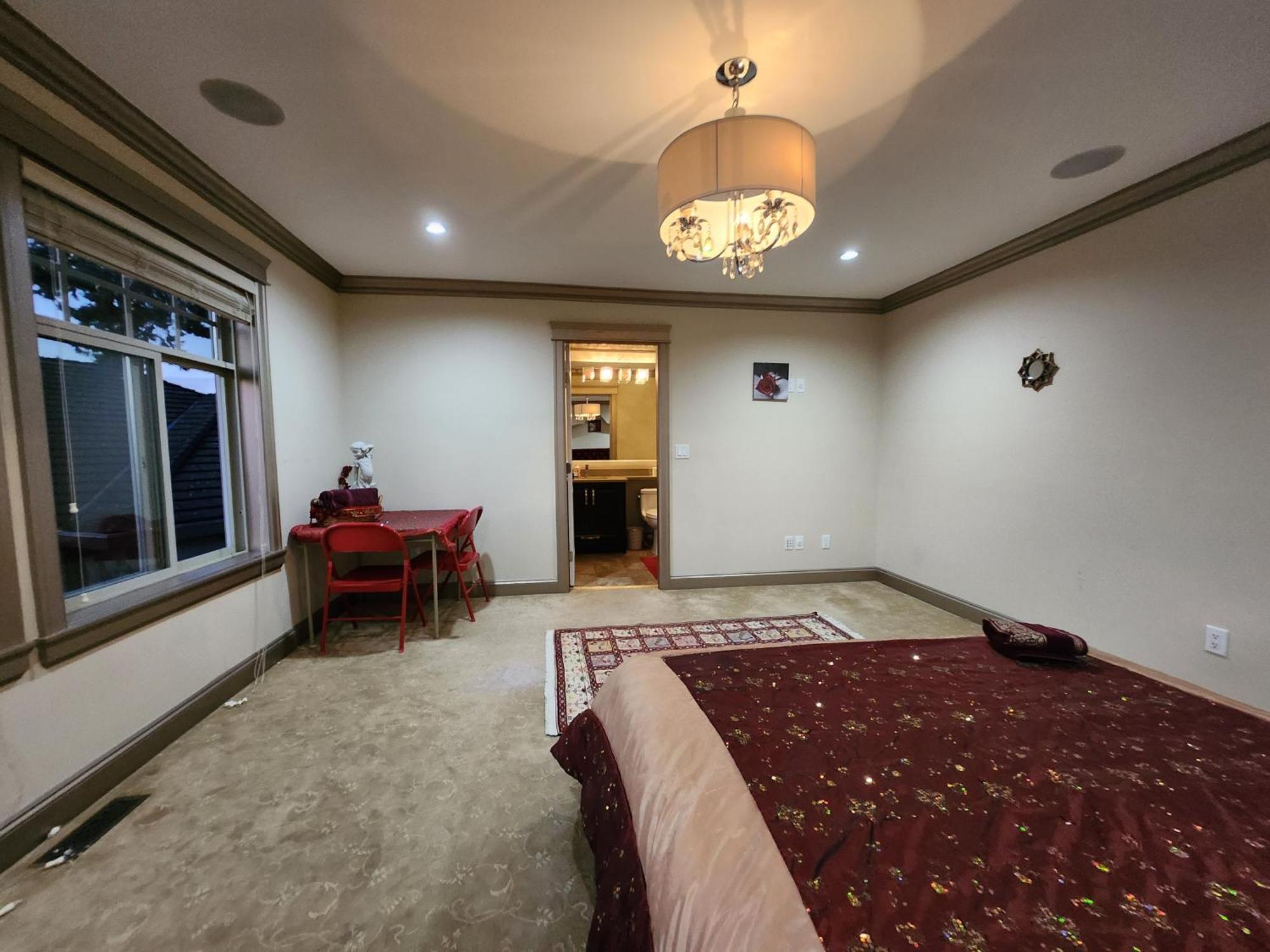 Empress Palace Hotel Surrey Buitenkant foto